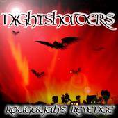 Nightshaders : Rougayah’s Revenge